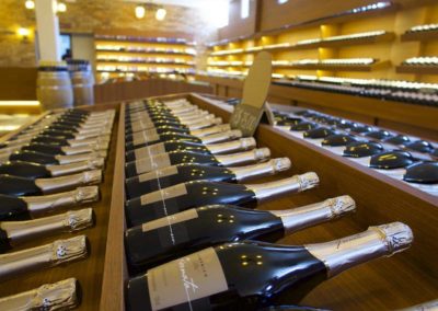 World’s Most Expensive Wines